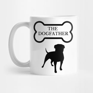 The Dogfather Mug